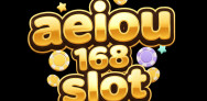 aeiou 168 slot